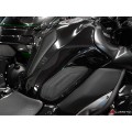 LUIMOTO TANK LEAF Tank Pads for the Kawasaki Z900 (2017+)